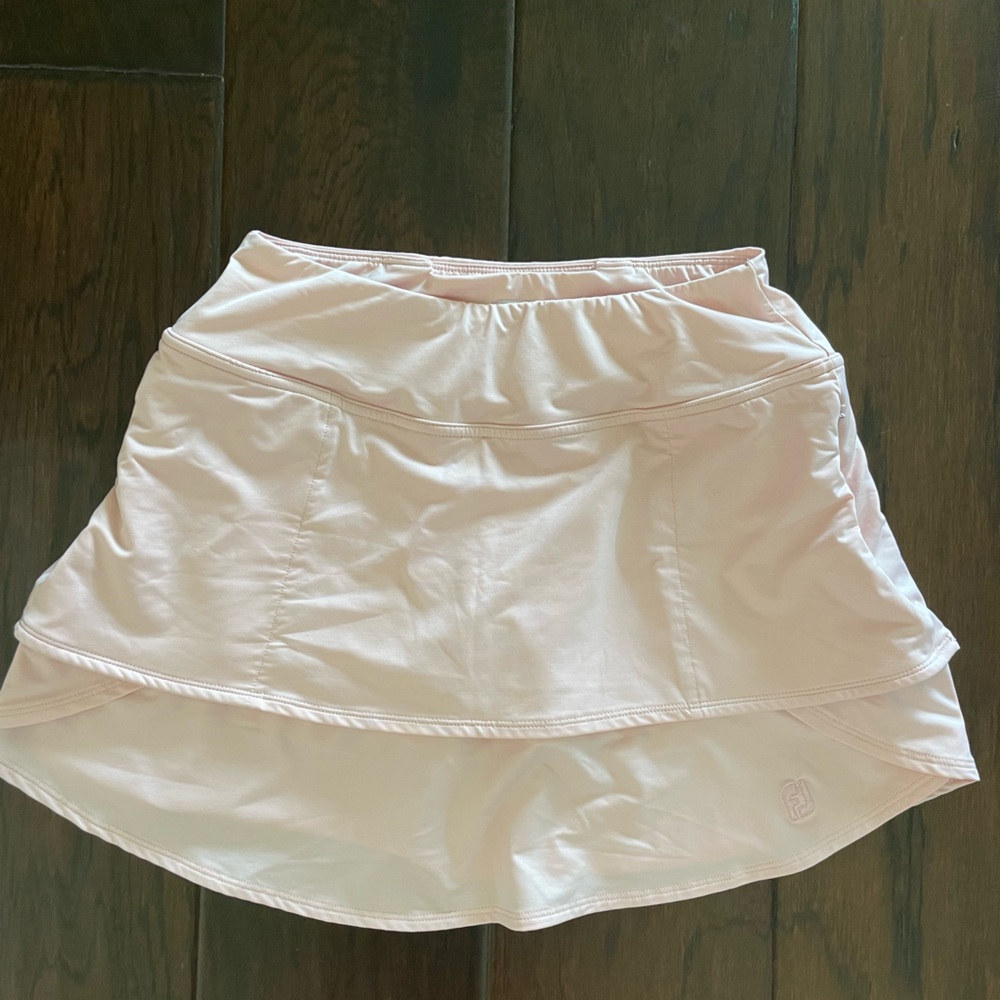 Footjoy Skirt